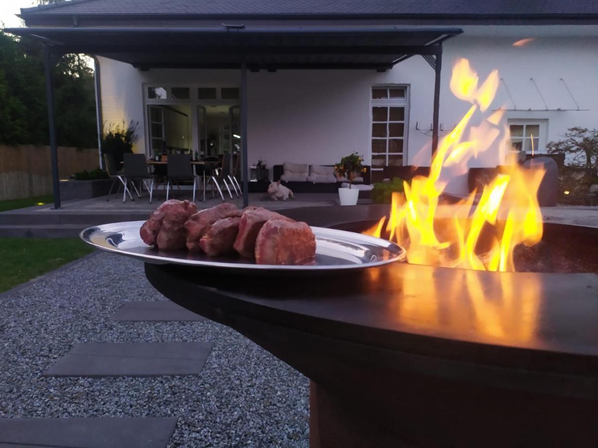 House-Cora Lägenhet Stare Miasto  Exteriör bild