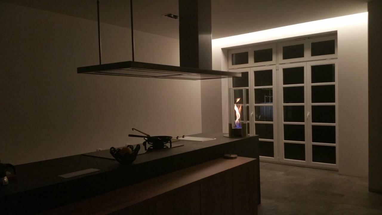 House-Cora Lägenhet Stare Miasto  Exteriör bild