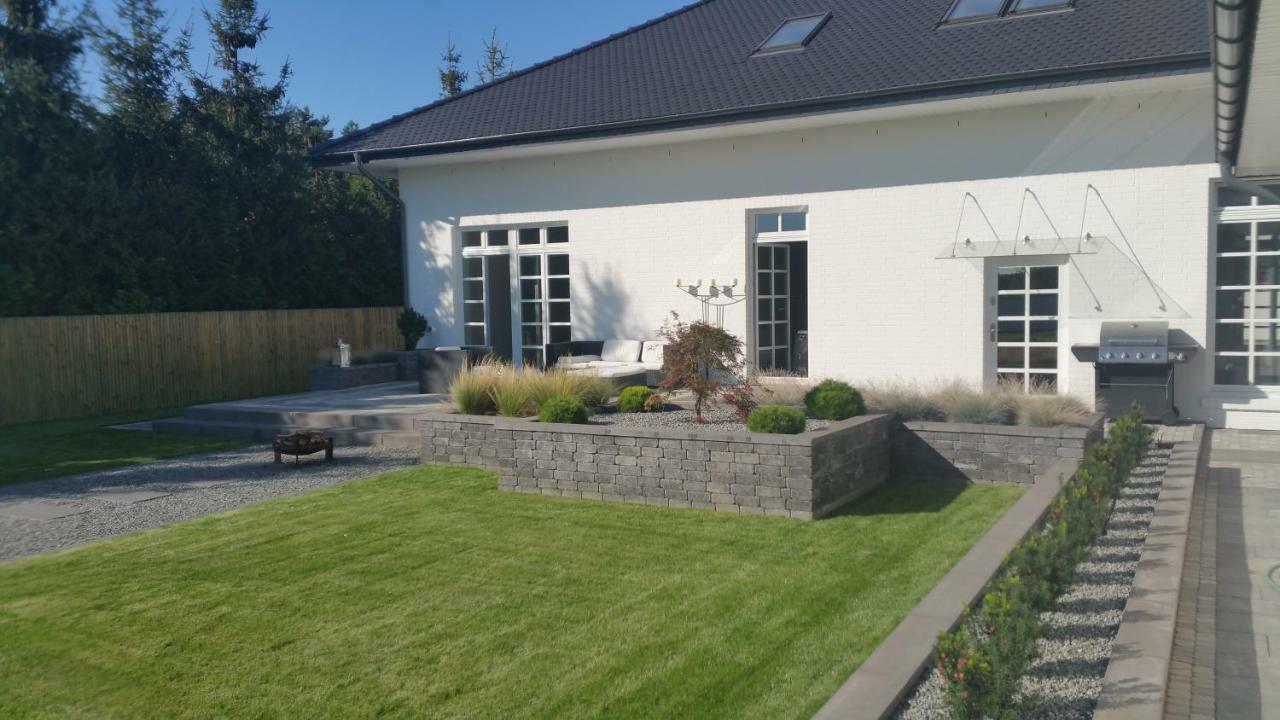 House-Cora Lägenhet Stare Miasto  Exteriör bild