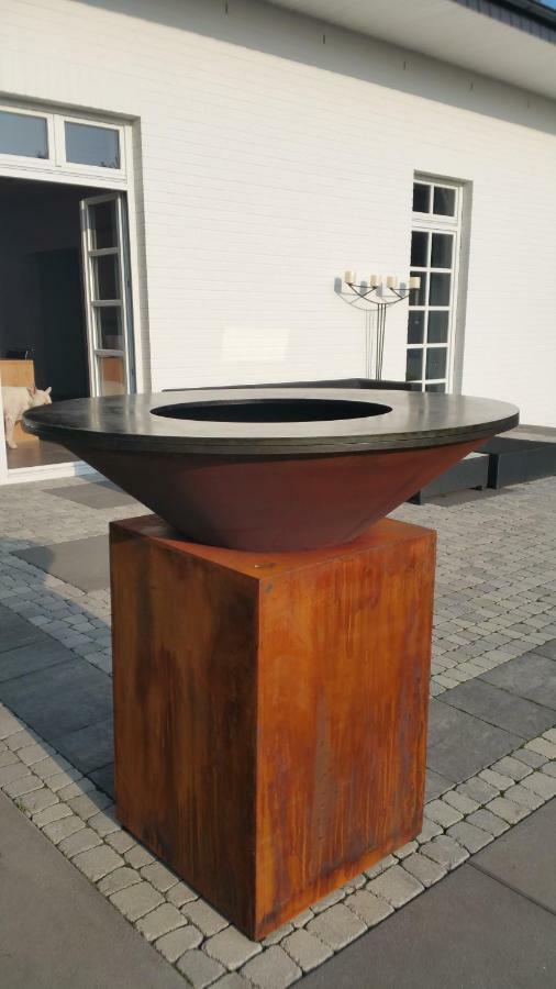 House-Cora Lägenhet Stare Miasto  Exteriör bild